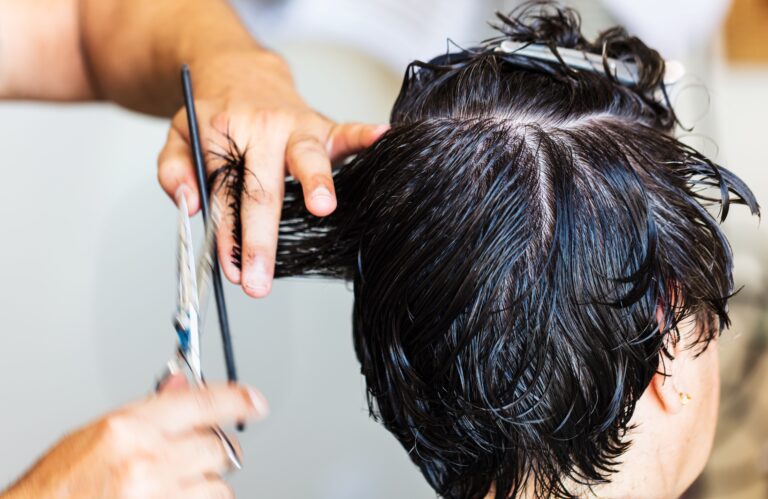 Who We'd Love to Meet — Czlstyles Hair Suite