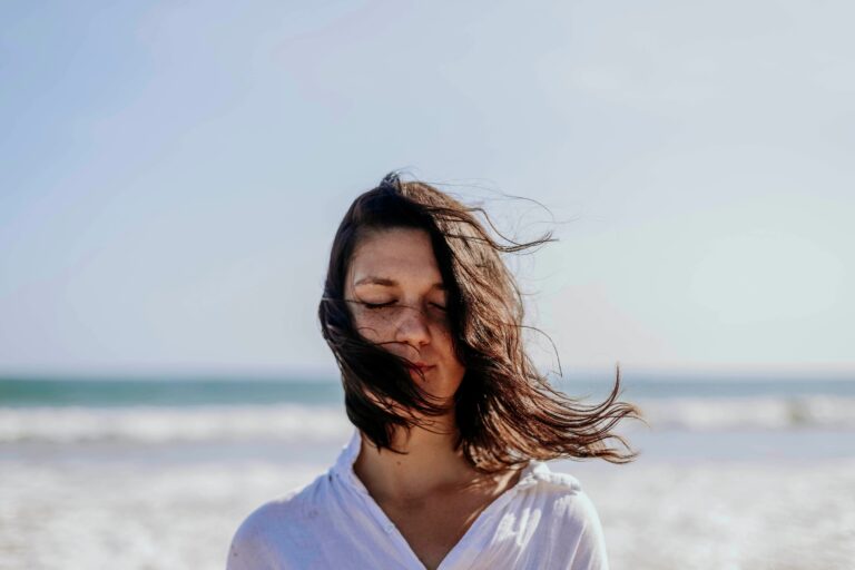 Blow Dry Styling — Czlstyles Hair Suite