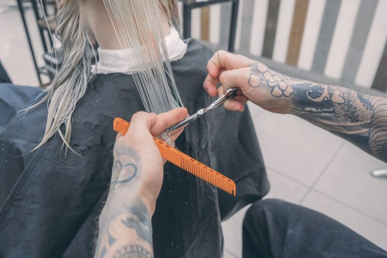 Cuts & Texture Cuts — Czlstyles Hair Suite