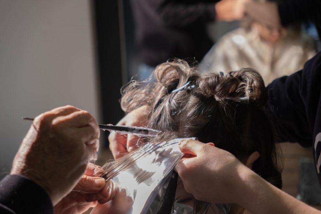 kids cuts