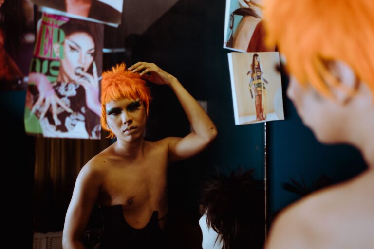 A Suite With a Real Story — Czlstyles Hair Suite