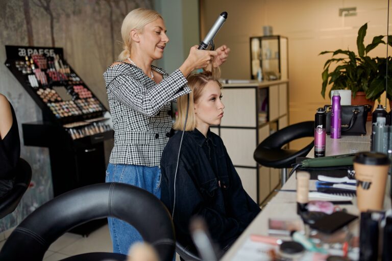 Behind Every Photo — Czlstyles Hair Suite