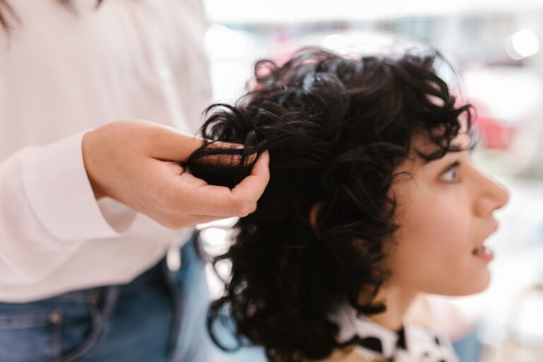 One Stylist. Zero Compromises. — Czlstyles Hair Suite
