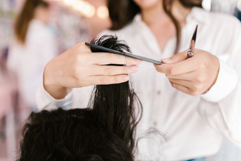 One Stylist. Total Attention. Zero Rush. — Czlstyles Hair Suite