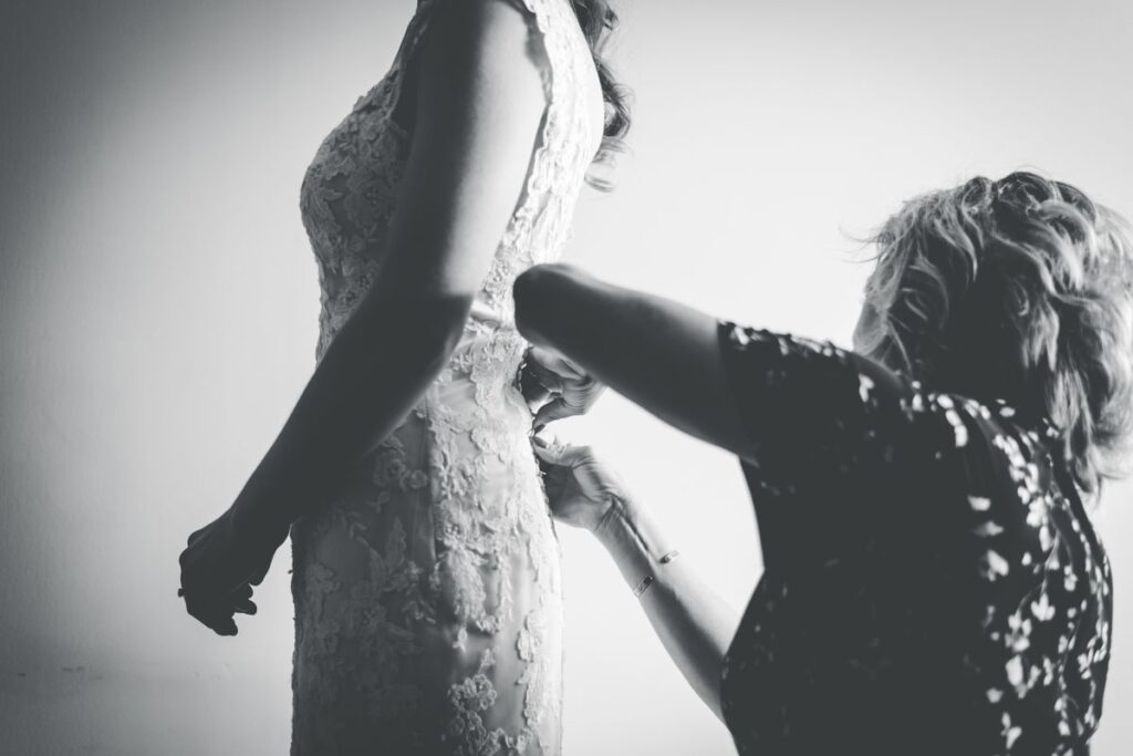 Freelance Formal & Bridal Stylist (On-Call)